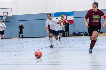 Bild 36 - wBJ Futsalmeisterschaft Runde 1